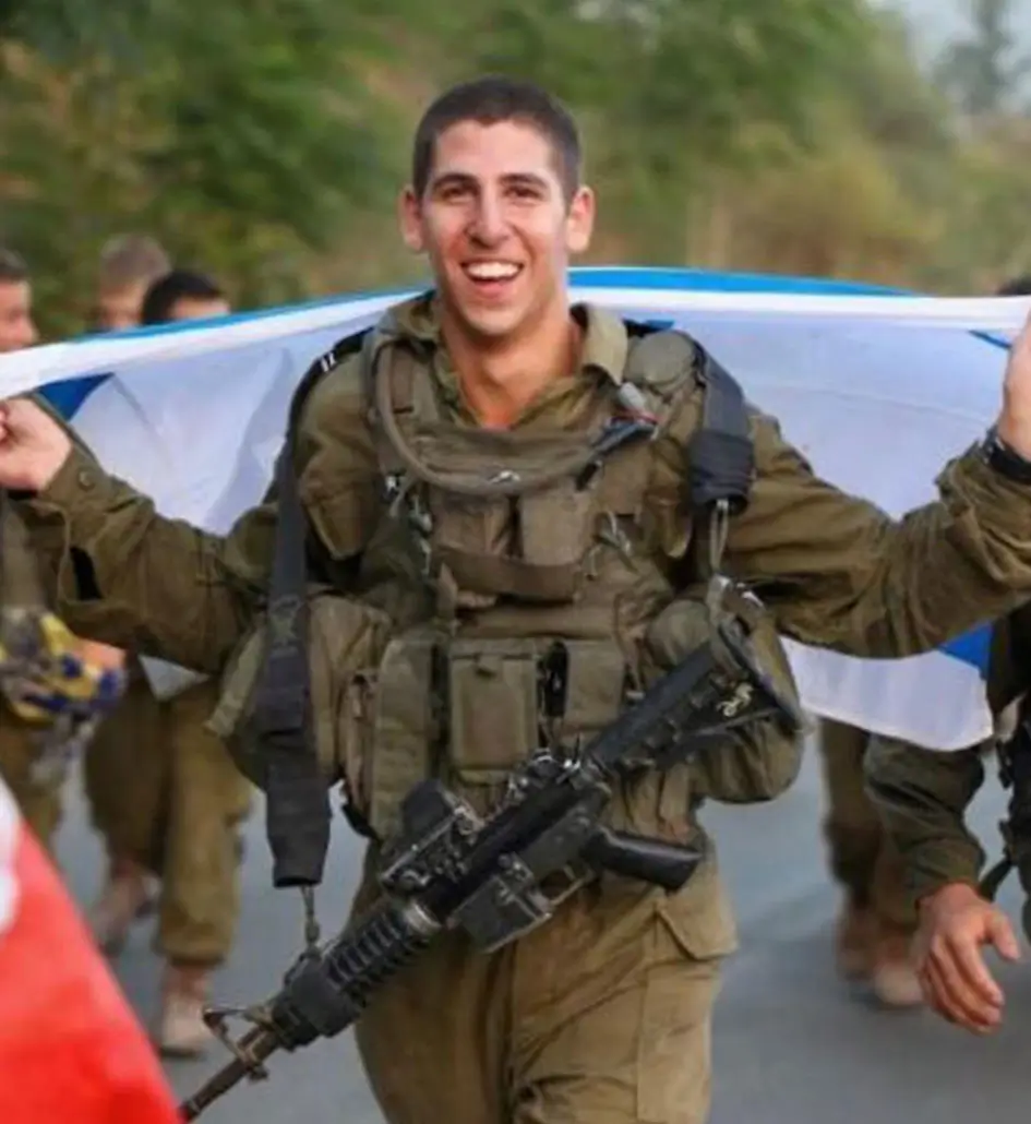 סמ"ר רותם דושי ז"ל