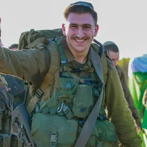 סמ"ר אלקנה נבון