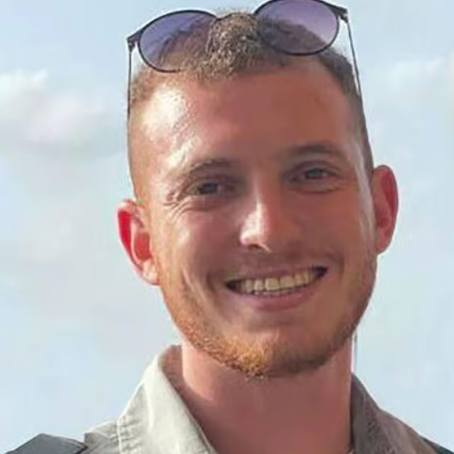 סרן רותם (יוסף) לוי ז”ל