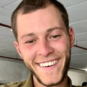 סמל עמית הוד זיו ז"ל