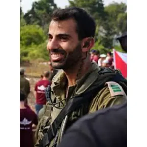 רס"ן אופק בכר