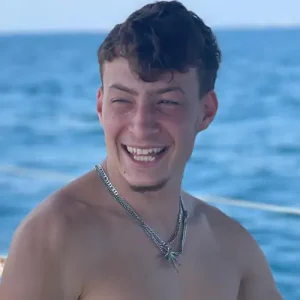 סמל עומר גינזבורג ז"ל